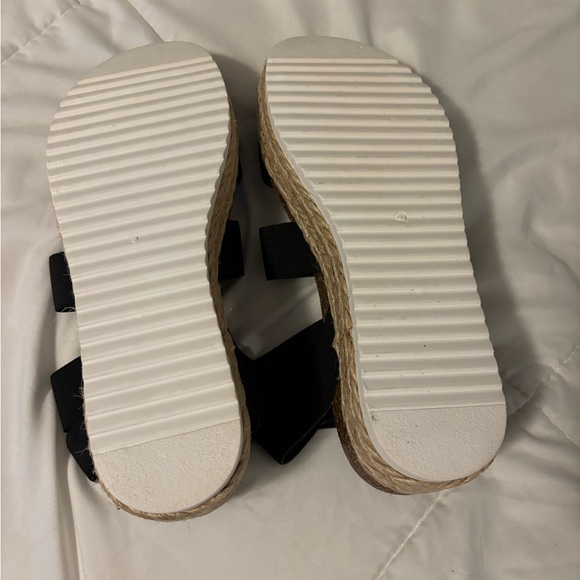 Steve Madden Kimmie Sandal - Picture 3 of 3